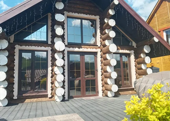 Viking Hotel Буковель